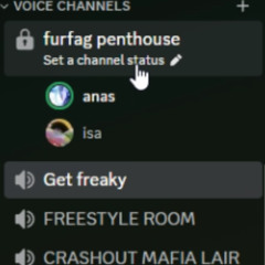 anas type song