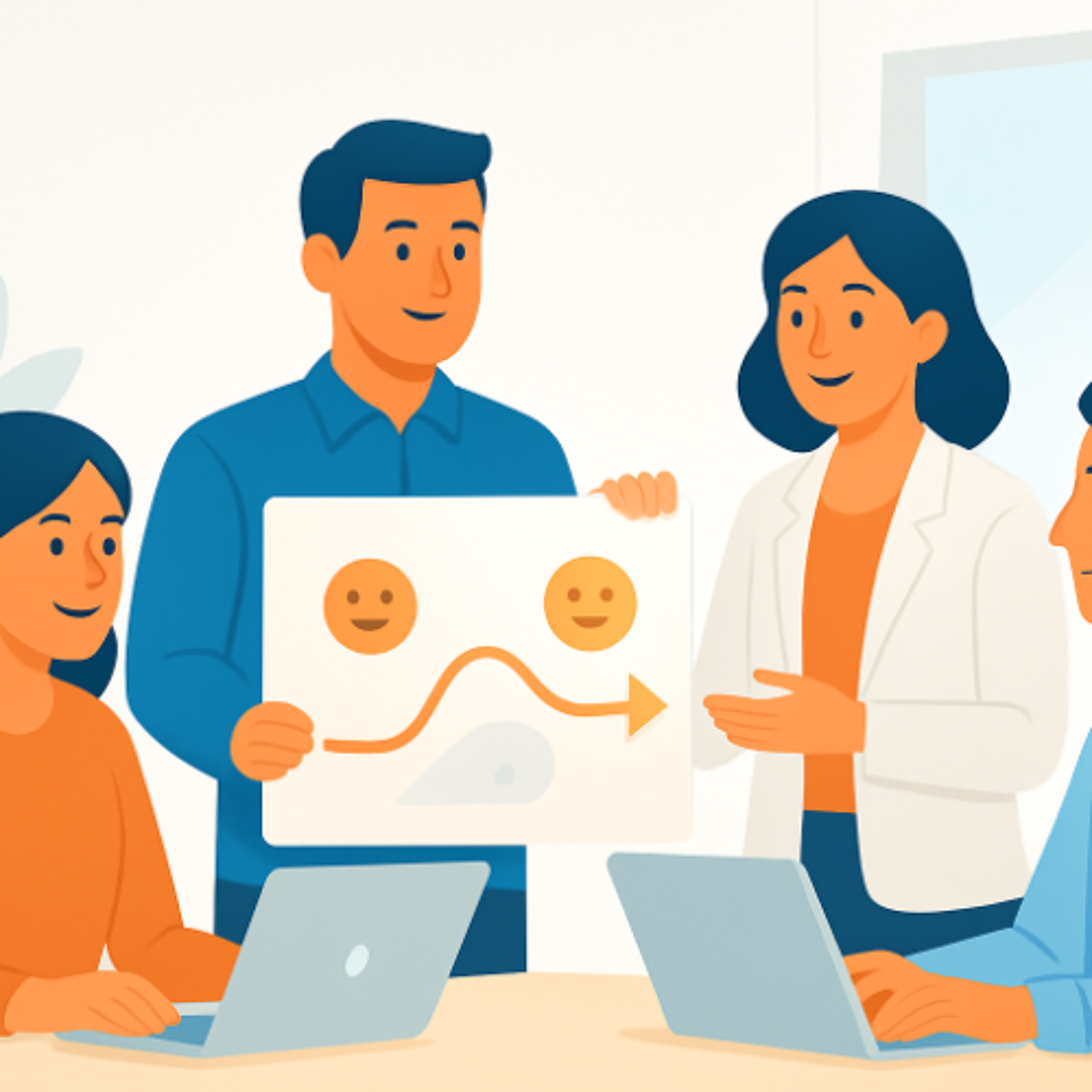 Wenn Gefühle zur Roadmap werden: Emotionale Klarheit als Navigationshilfe episode artwork
