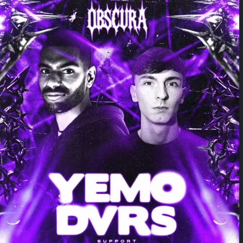 Obscura 002 Mix - STALKER