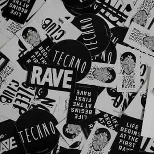 Max Minimal - Techno Rave!!!