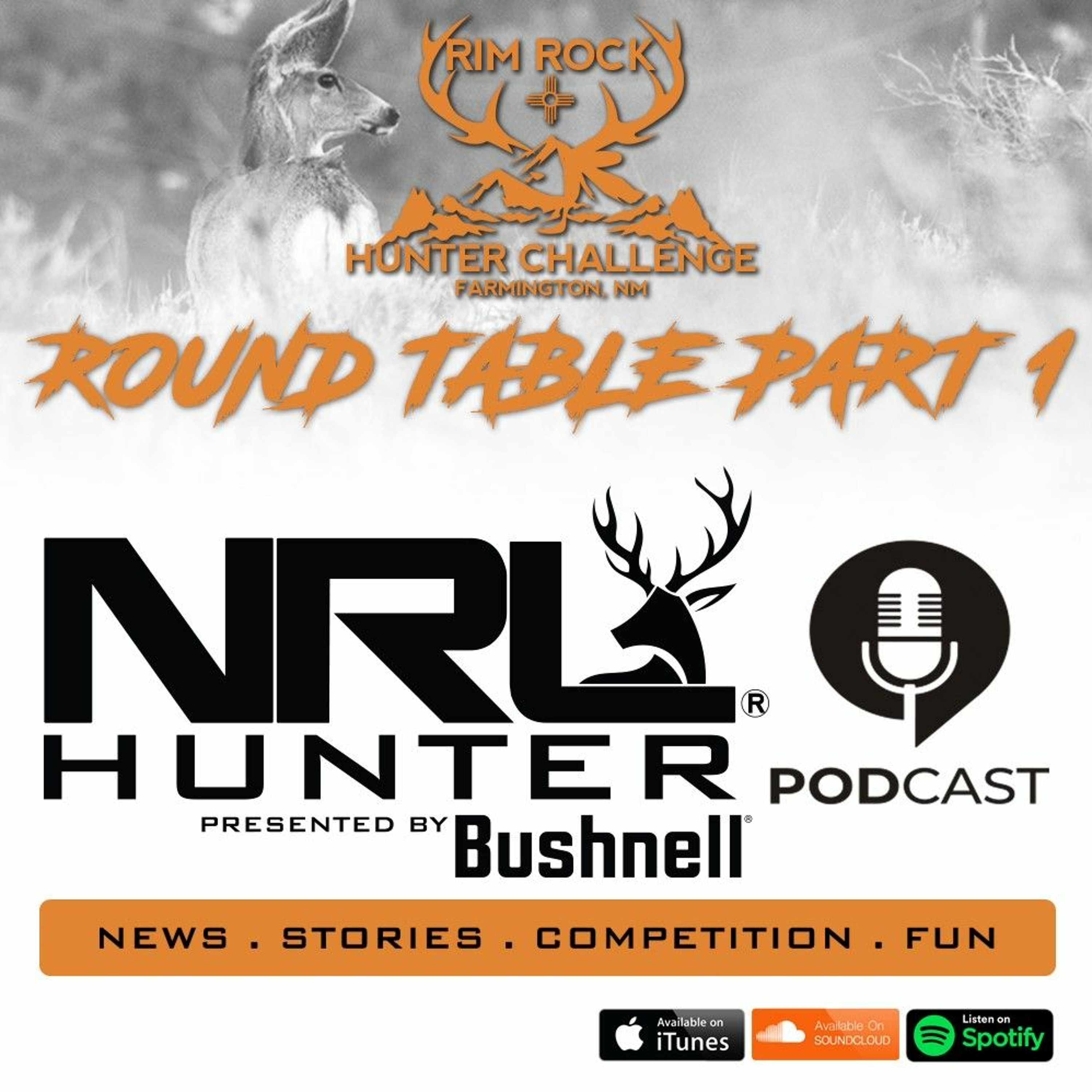 NRL HUNTER PODCAST