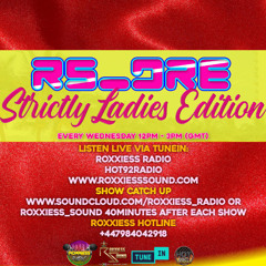 28th May 2025 = Another SLE Live Radio By Rs SD 12pm - 3pm Zi Mi Vibes !!