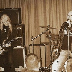 LAST RESPITE - Rockin' in a free World