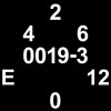 0019-3 E12 0019-3 E12