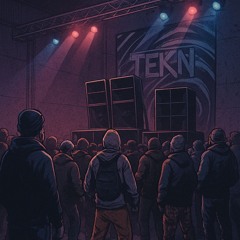 Space Hangar