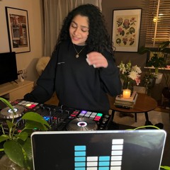 Hip Hop/RnB X Bollywood/Bhangra