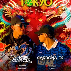 Tokio On Fire (Edicion B2B)