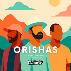 A lo cubano (David Canario Edit)