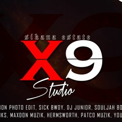 Inny Sarasau-_-Tauvu Tribute HAYNE TUKS,ZION PRO,MAXDON [Toxic Sound] X9 free download STUDIO