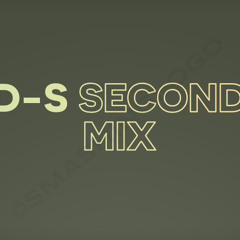 Our Second Mix