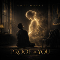 Proof of You artwork