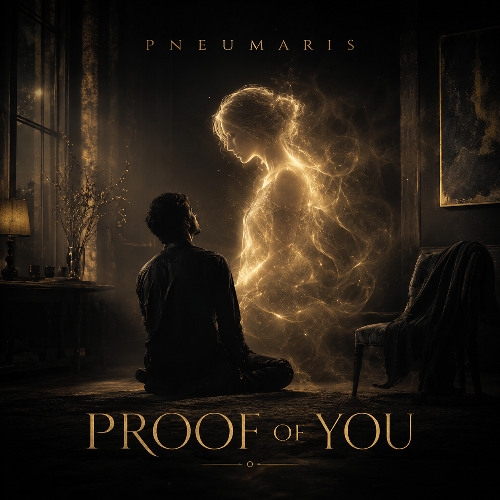 Proof of You artwork