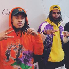 ONNA COME UP FREESTYLE FEAT. MO DUBB (LIL EAZZYYY X G HERBO REMIX)