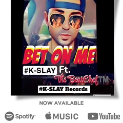 Bet On Me (CTCK 👑)