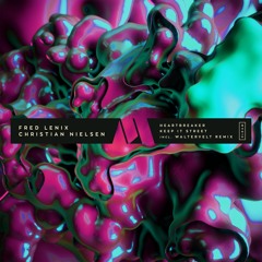 Keep It Street (Waltervelt Remix)