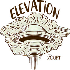 Zouft - Elevation