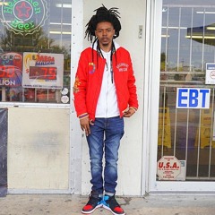 Young Roddy - All On Me