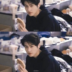 July- Zhou Keyu