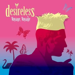 Desireless - Voyage, Voyage (moonbooter Remix 2025)