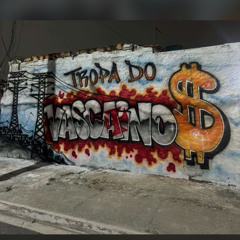 ELA VEM NO PAU DE PERNA ABERTA, AI AI QUE LEGAL [[DJ MAGRINHO 22]] RS