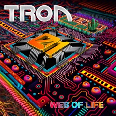 Tron V Mental Broadcast - Spiral Salad