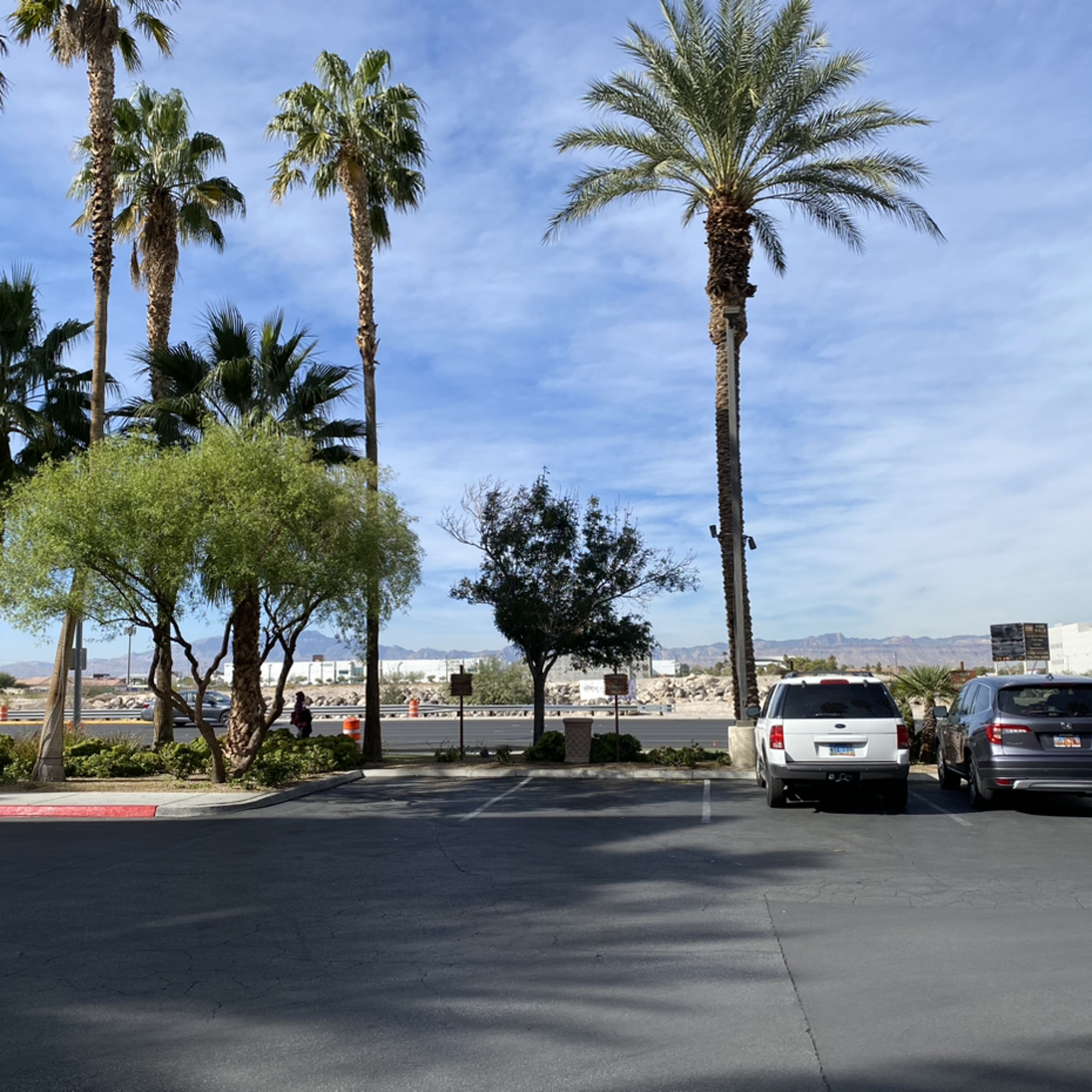 Burch\'s Audio Experience