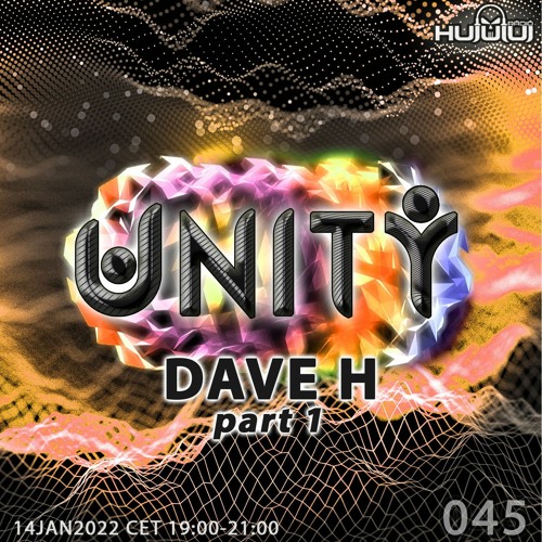 Unity Guestmix David