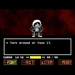 UNDERTALE: To Dust - MEGALOVANIA [REMIX]