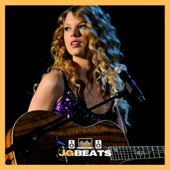 Taylor Swift Type Beat - Country Pop Instrumental