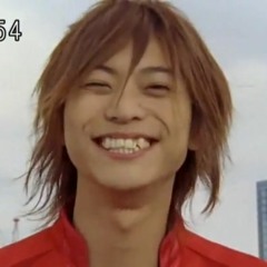 Gekiranger character songs