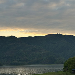 Sunset Groove