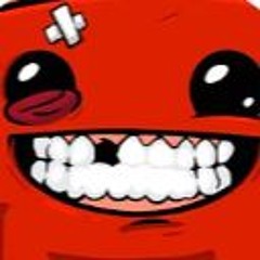 Hot Damned (Hell Theme) Super Meat Boy Guitar Cover