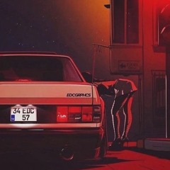 Night Is Our Own (Prod-By Scotty Evans&DjDutch)