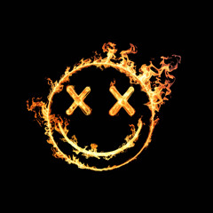 Napalm acid