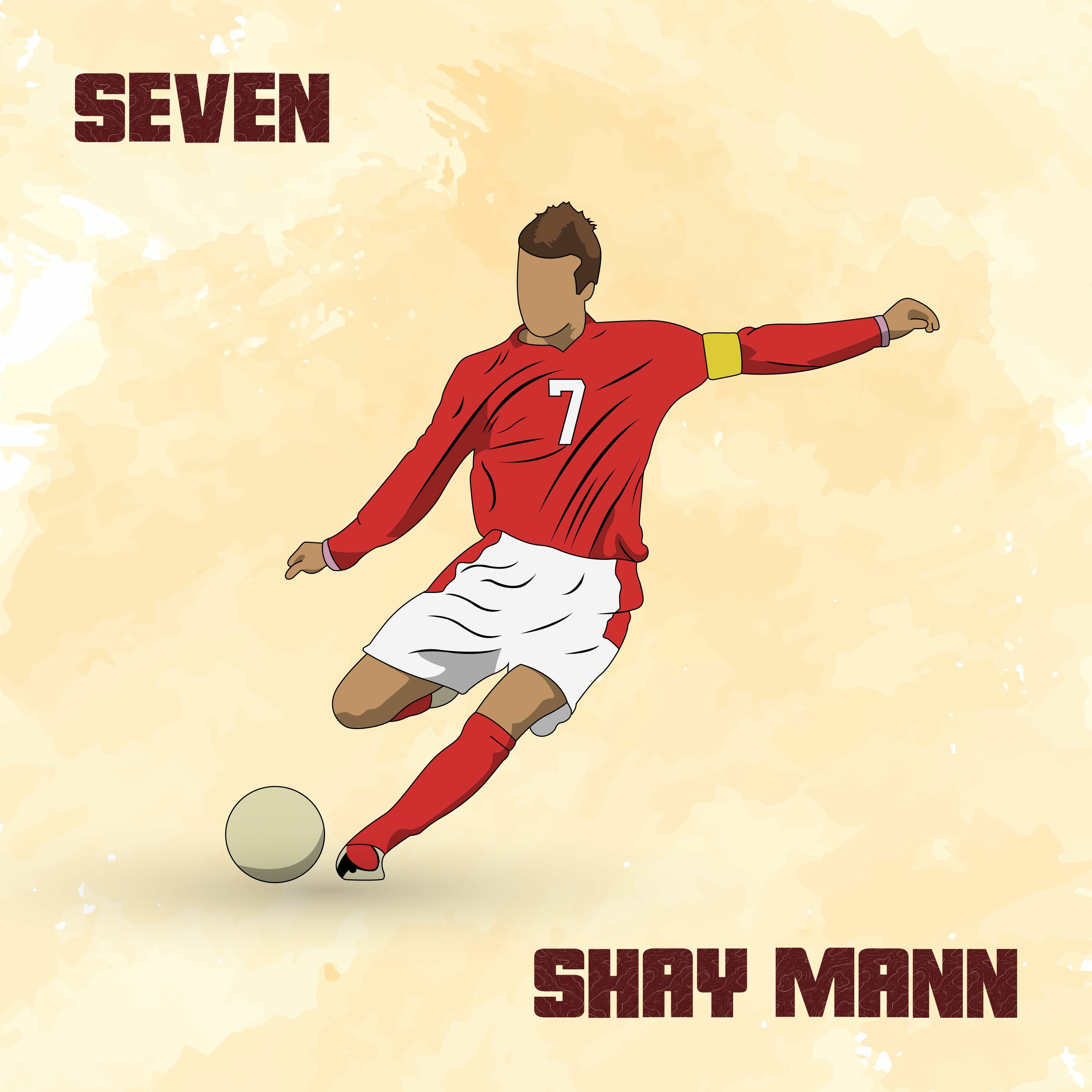 Shay Mann(formerly DiseaseMusic)