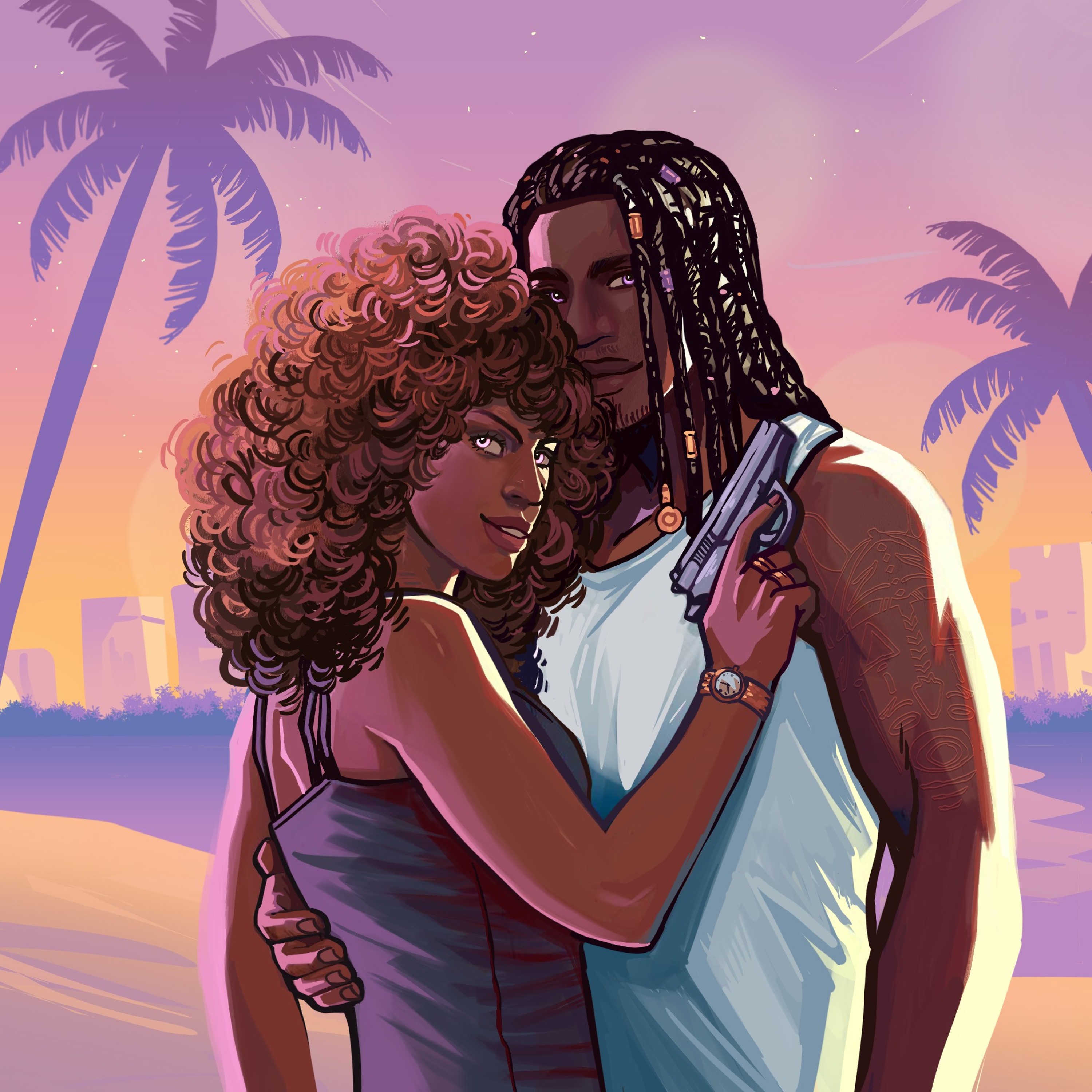 JUST SAY PLZ episode artwork