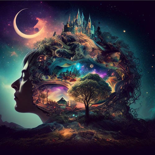 Digital Dreams