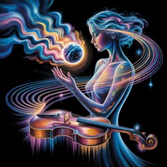 🜂 SISTERS OF THE PASSING LIGHT (BENT LENS / EVOLVED VERSION)