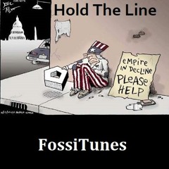 Hold The Line