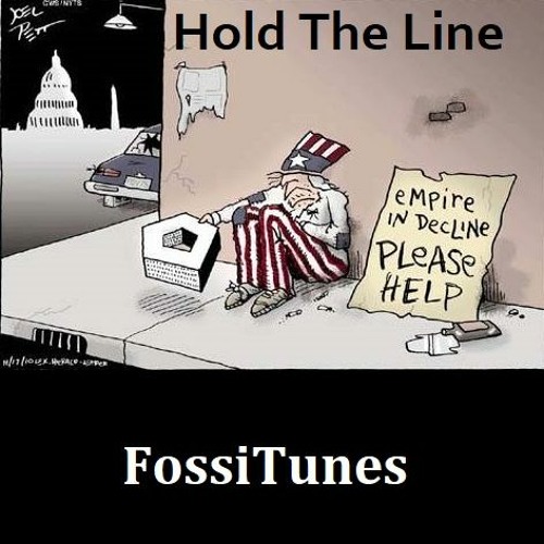 Hold The Line