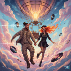 AUDiO DREAMLAND: BUiLD ME UP