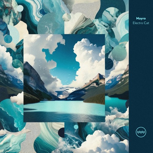 Mayro - Same Idea (Digital Mess Material Remix)