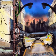 TONFA - P.rawdziwi K.rólowie P.odziemia