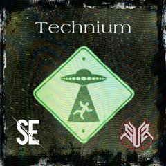SOME1ELSE - TECHNIUM [FREE DL]