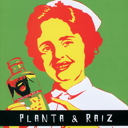 Stream A Planta Que Brota Da Terra By Planta E Raiz Listen Online For