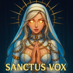 Sanctus Vox