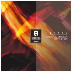 Exotek - Antiqua Magica