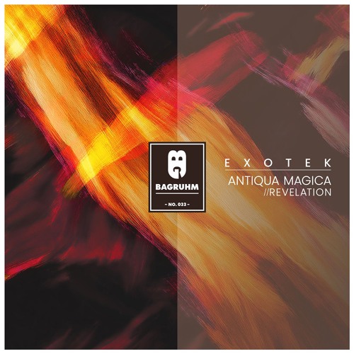 Exotek - Revelation