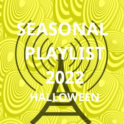Stream Ghosting Radio Halloween Playlist 2022 by Gas No Light
