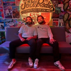 Working Nights @ Jolt Radio w/ Mister Bister (6.10.24)